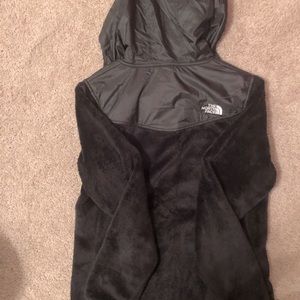 Women’s Osito North Face Jacket